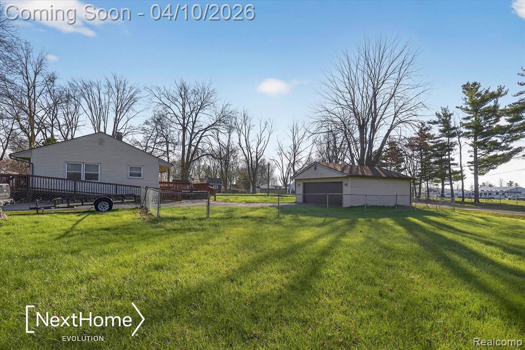 46295 Chatsworth Drive, Van Buren, MI 48111 — Photo 31