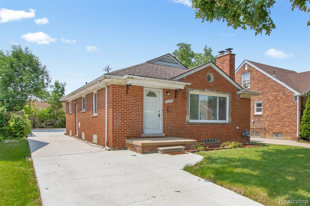 7235 Stout Street, Detroit, MI 48228 — Photo 3