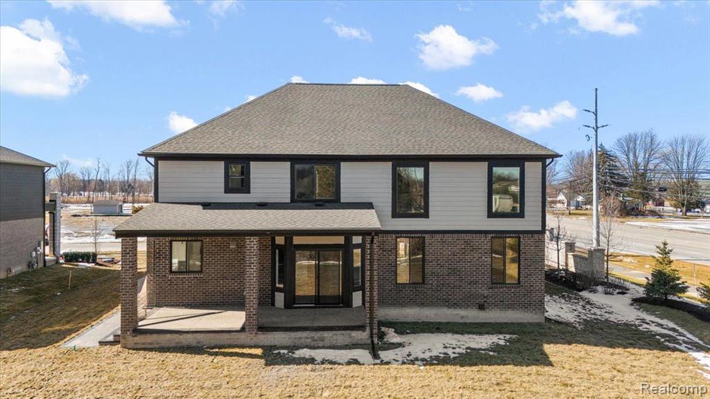 50998 MISTWOOD Drive, Macomb, MI 48042 — Photo 6