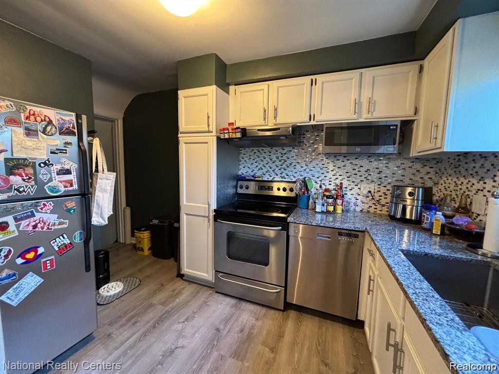 504 W Houstonia Avenue, Royal Oak, MI 48073 — Photo 5
