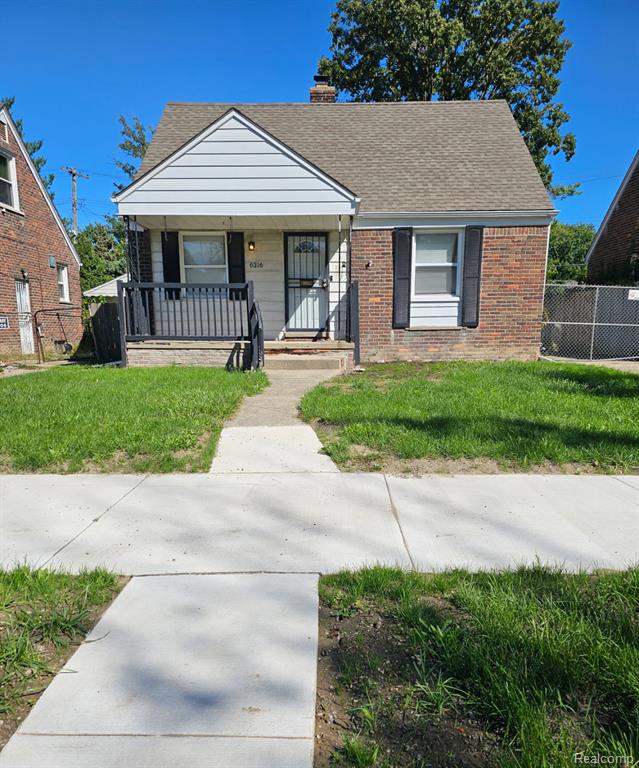 6316 Farmbrook Street, Detroit, MI 48224