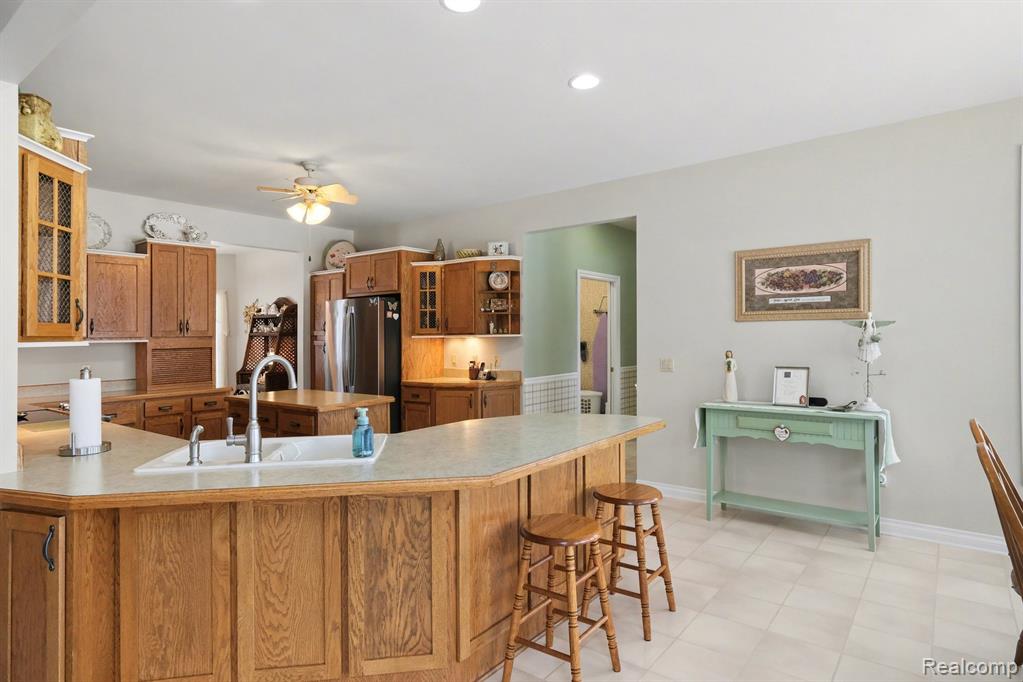 1720 N Lake Pleasant Road, Attica, MI 48412 — Photo 18