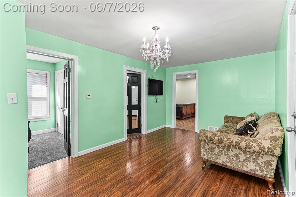 9983 Quincy Street, Detroit, MI 48204 — Photo 10