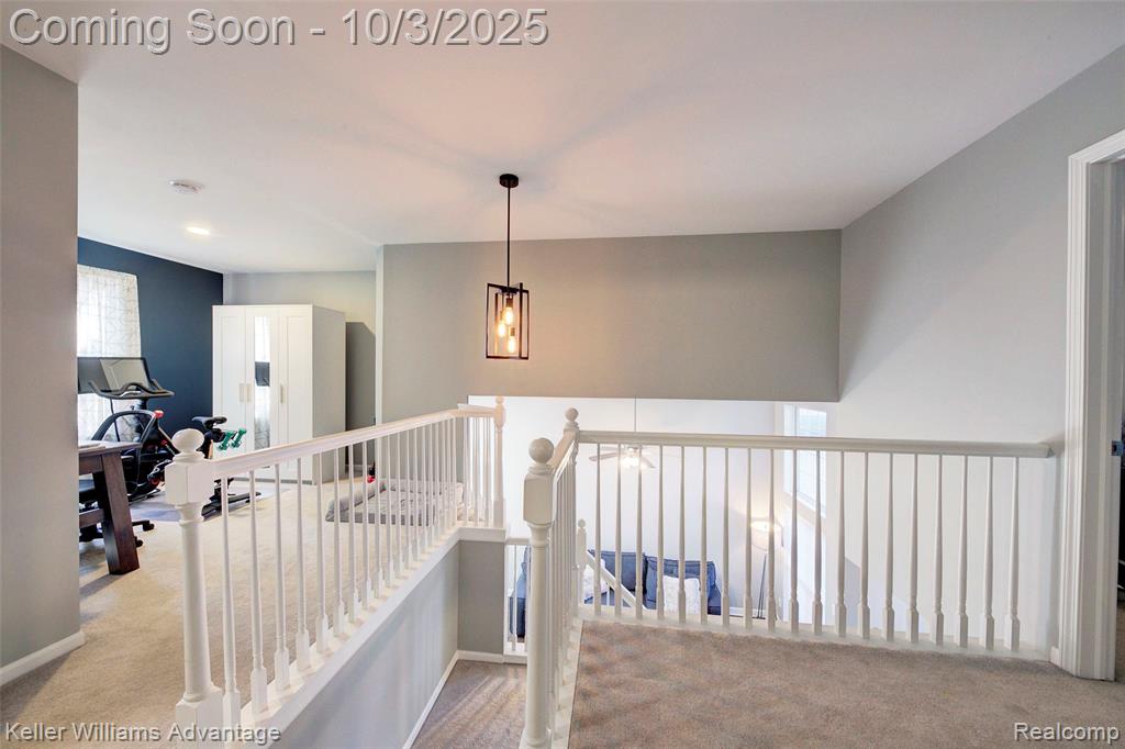 988 Calpernia, Wixom, MI 48393 — Photo 35