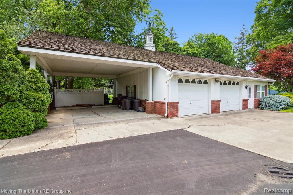47765 Denton Road, Belleville, MI 48111 — Photo 60