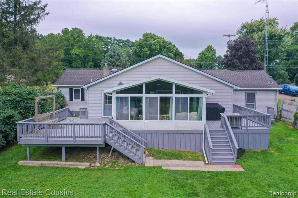 1565 W Rolston Road, Linden, MI 48451 — Photo 26
