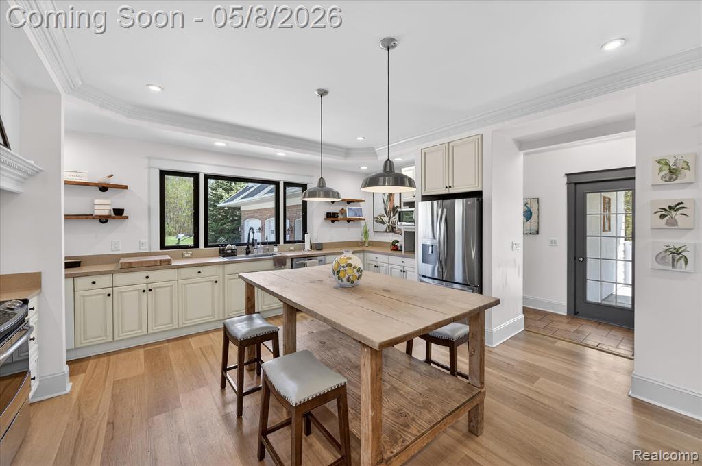 7156 Manor Lane, Fowlerville, MI 48836 — Photo 14