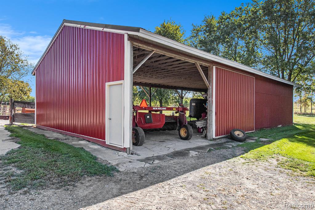 3145 Cedar Lake Road, Howell, MI 48843 — Photo 18