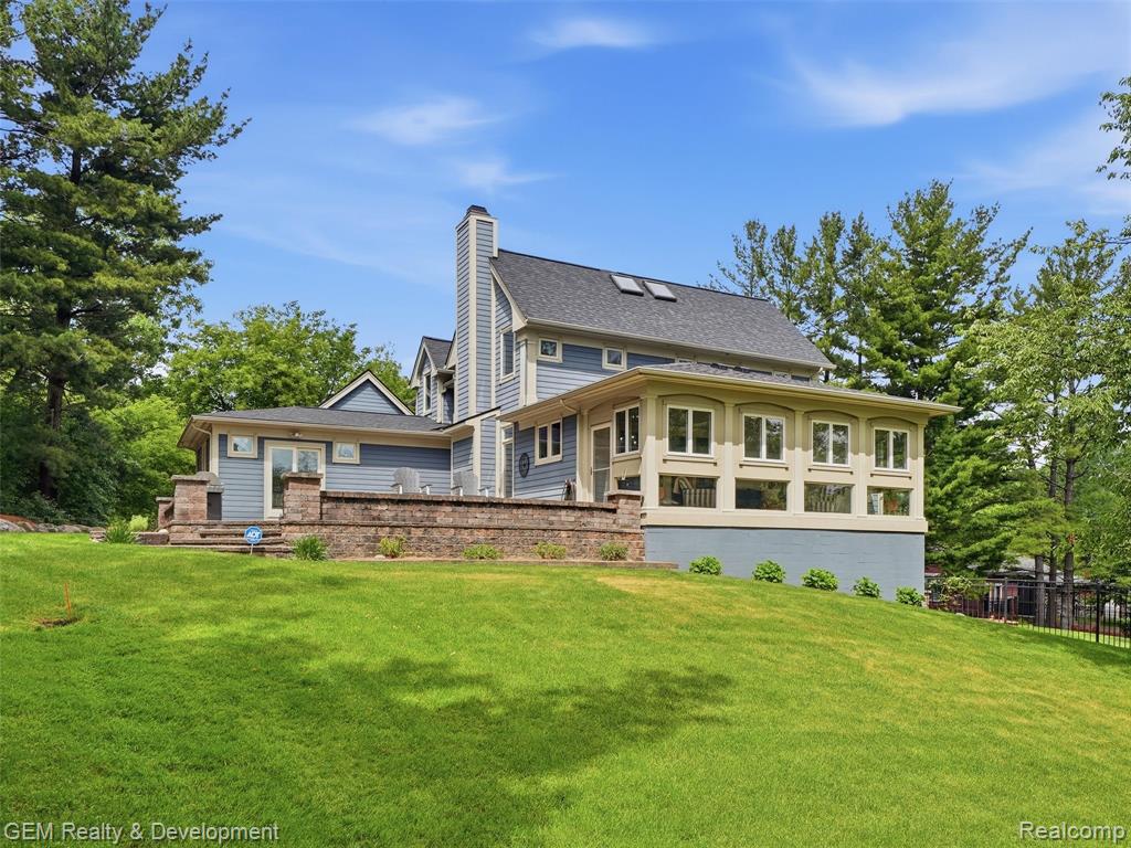 45625 W 9 Mile Road, Novi, MI — Photo 69
