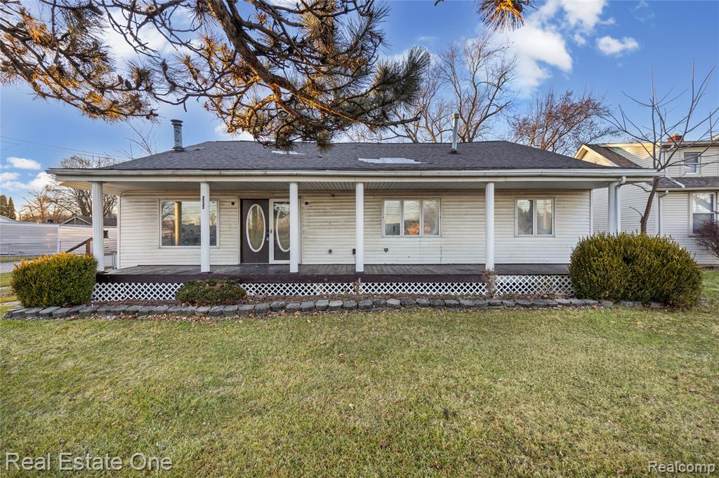 2535 N Telegraph Road, Monroe, MI 48162 — Photo 21