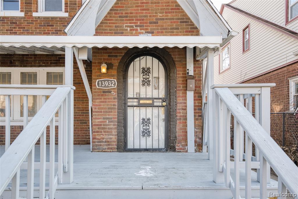13932 Roselawn Street, Detroit, MI 48238 — Photo 6