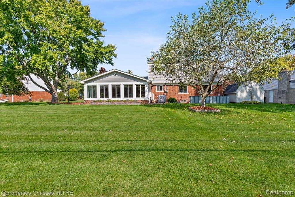 6308 Donnybrook Drive, Shelby Twp, MI 48316 — Photo 45