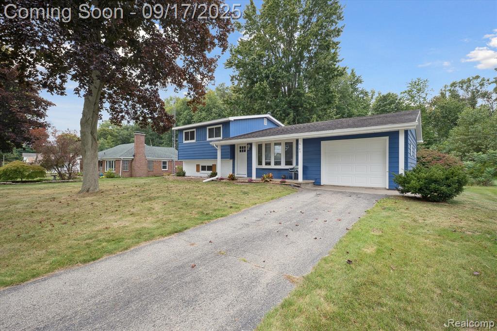 6185 Wildrose Lane, Burtchville, MI 48059 — Photo 4