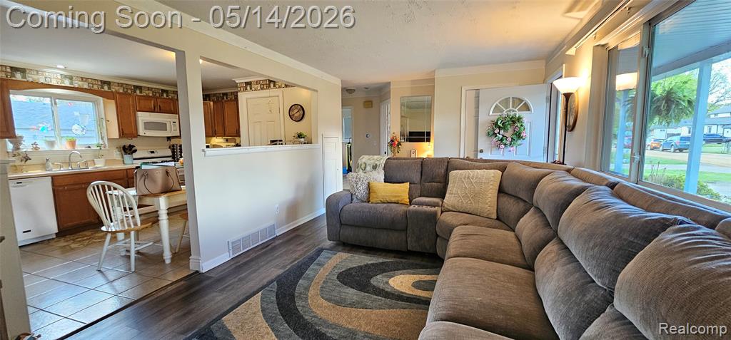21240 Isabelle Street, New Boston, MI 48174 — Photo 7