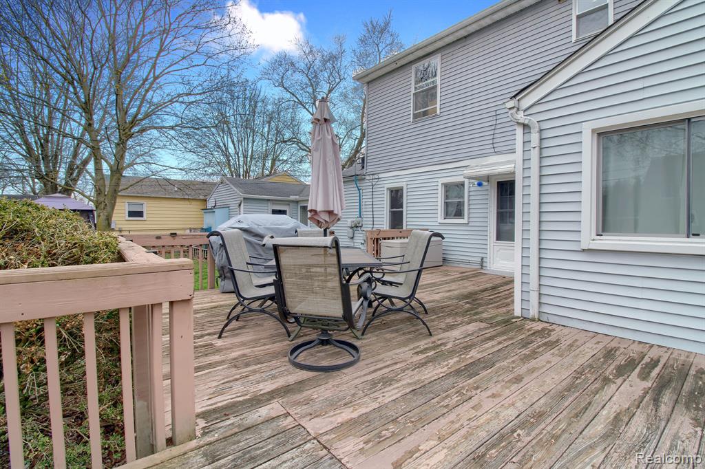 9078 BROOKLINE Avenue, Plymouth, MI 48170 — Photo 31
