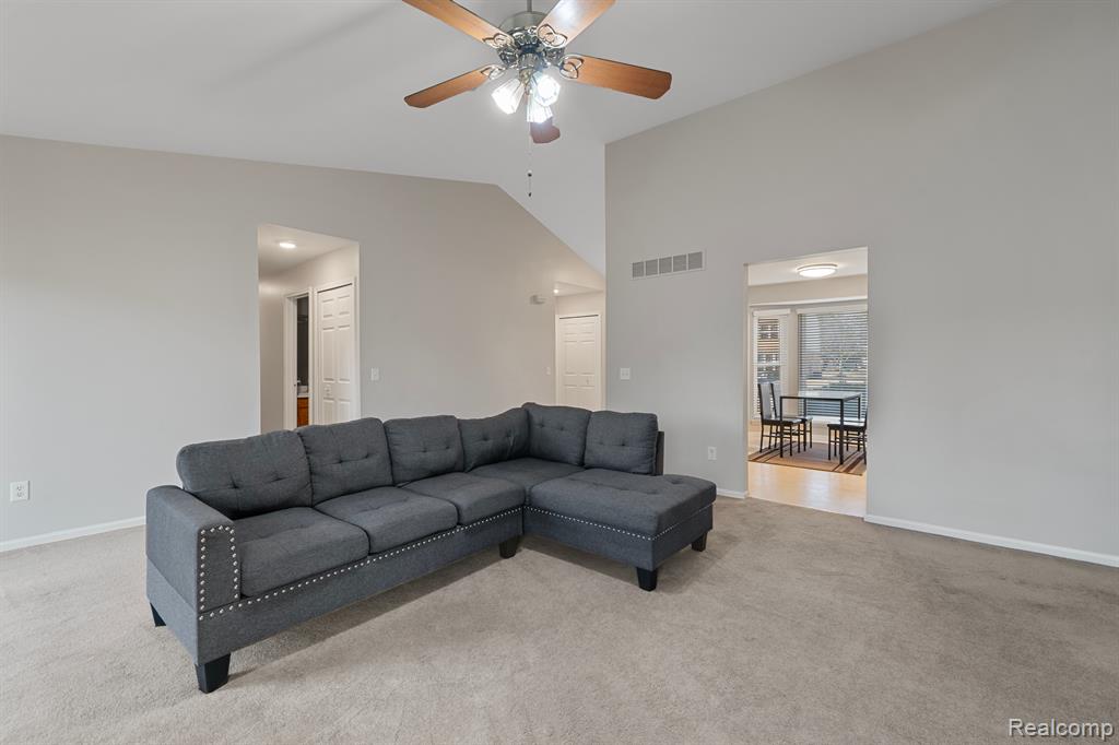 46457 SWANMERE Drive, Canton, MI 48187 — Photo 11