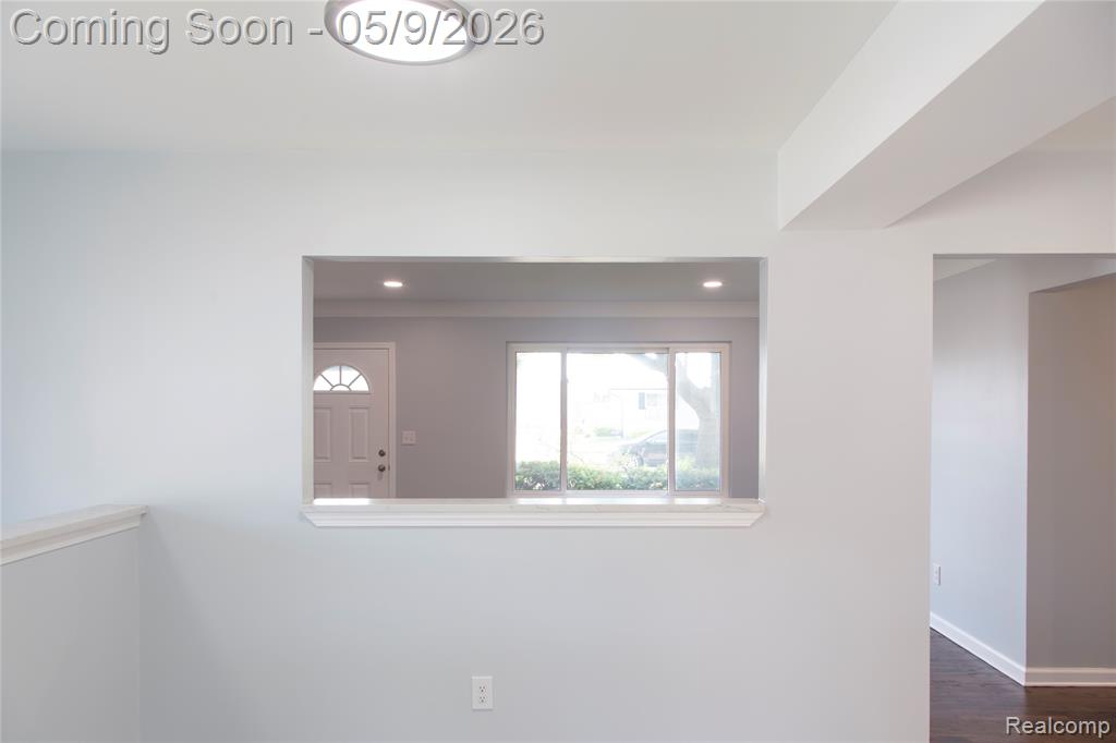 33301 Janet, Fraser, MI 48026 — Photo 12