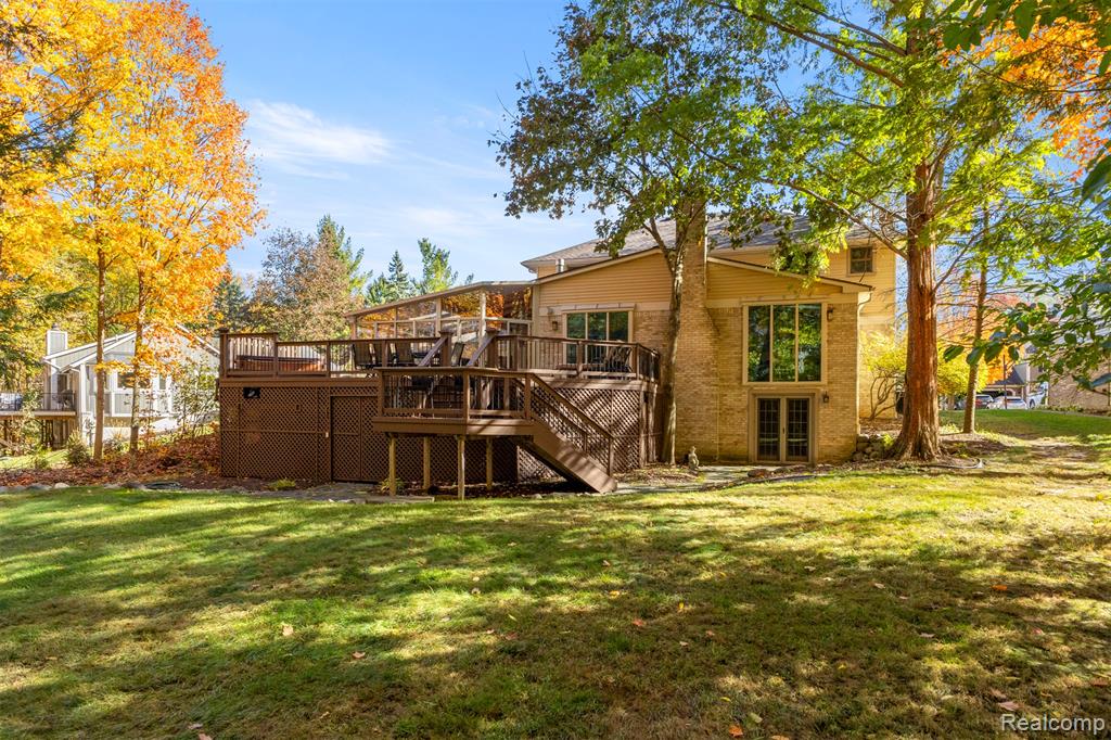 41804 Waterfall Road, Northville, MI 48168 — Photo 75
