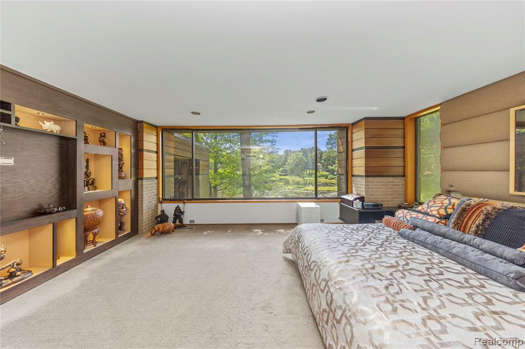 5035 Ponvalley Road, Bloomfield Hills, MI 48302 — Photo 21