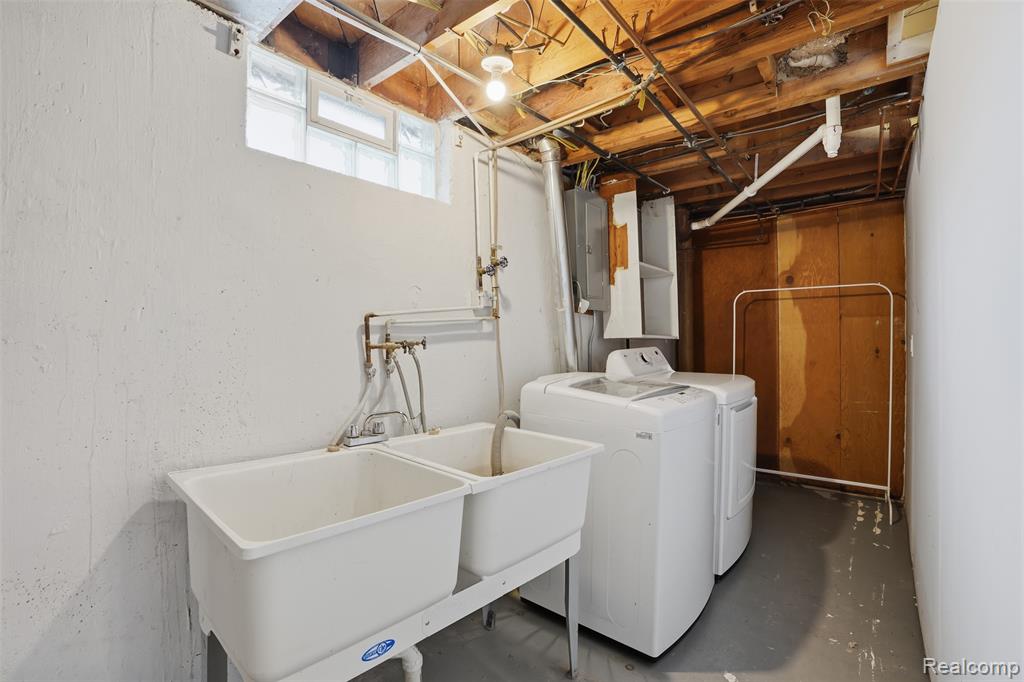 831 Loyola Drive, Ann Arbor, MI 48103 — Photo 26