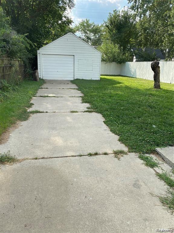 5926 CHEROKEE Street, Taylor, MI — Photo 12