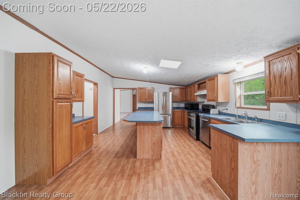 7001 Sweezy Lake Road, Brooklyn, MI 49230 — Photo 9