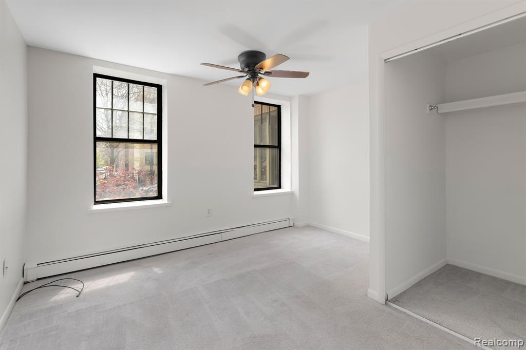 120 Seward Street, 101, Detroit, MI 48202 — Photo 11