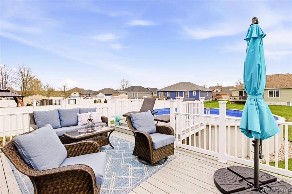 4907 Camelot Drive, Kimball, MI — Photo 30
