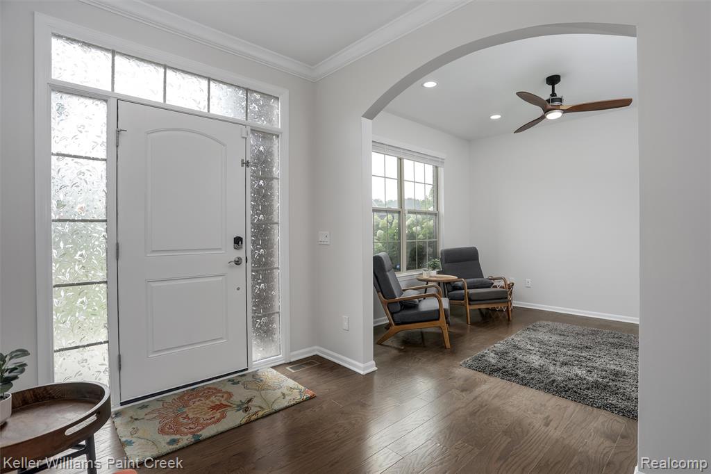 1798 Pimlico Drive, Canton, MI 48188 — Photo 4