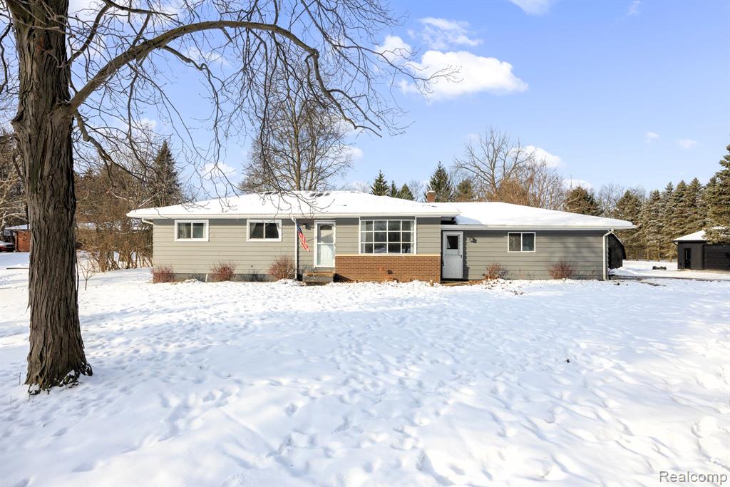 4852 MEADOWBROOK Lane, Lake Orion, MI — Photo 50
