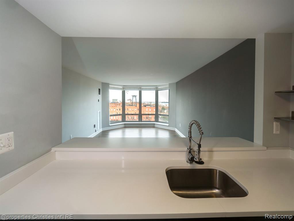 250 E Harbortown Drive, 805, Detroit, MI 48207 — Photo 7
