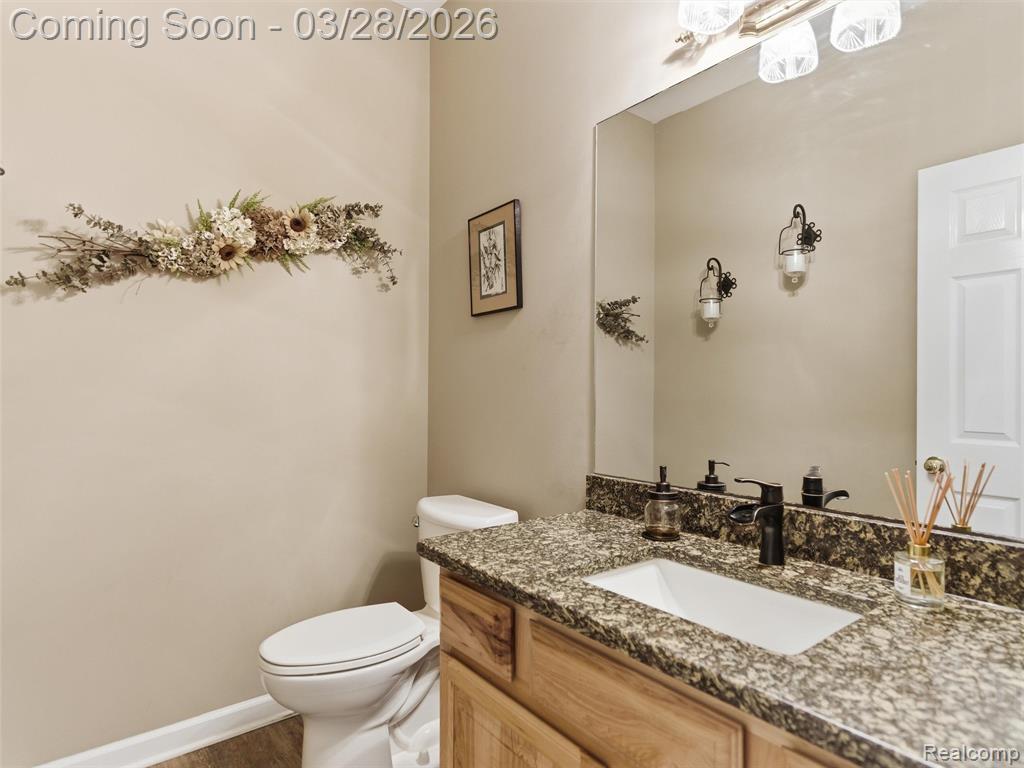 281 Mead Road, Rochester Hills, MI 48306 — Photo 22