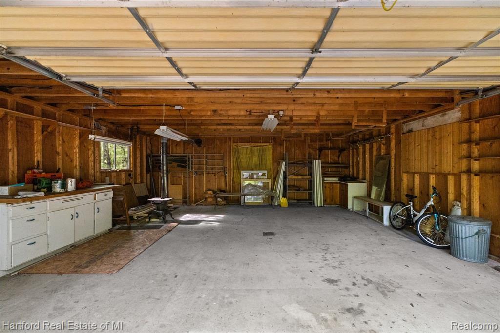 7643 K P LAKE ROAD, Grayling, MI 49738 — Photo 59