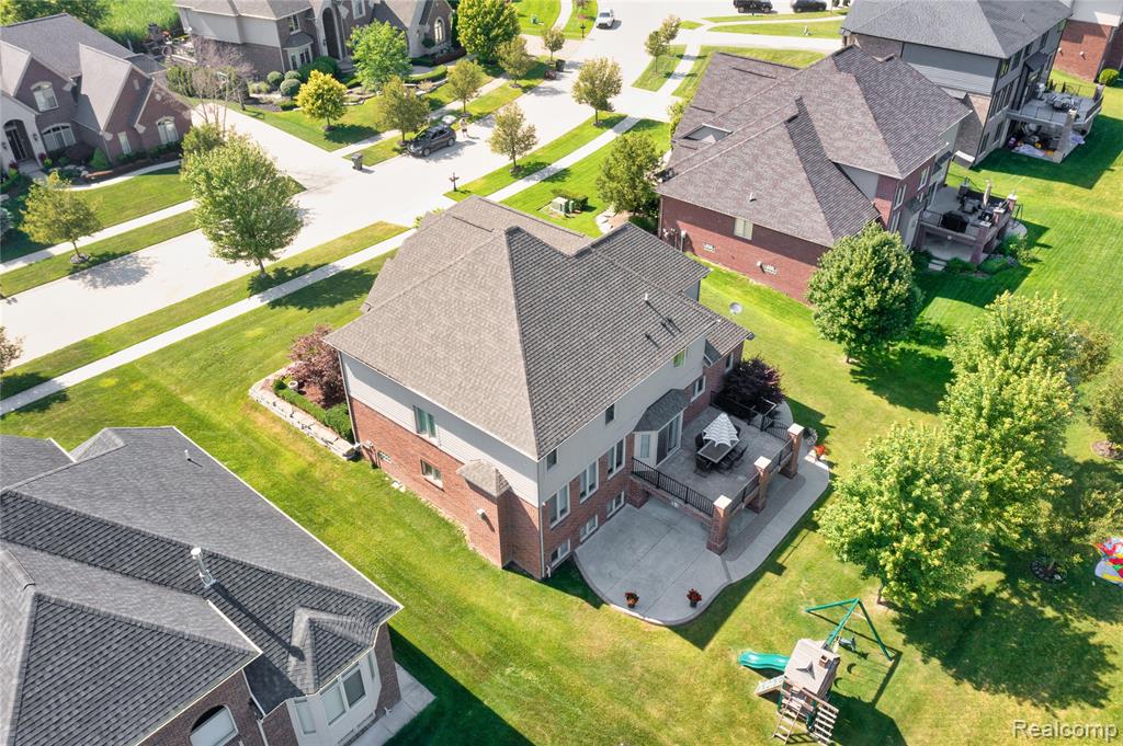 55712 Glenbrooke Drive, Shelby Twp, MI 48316 — Photo 70