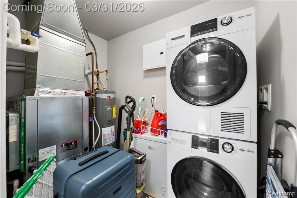 525 W LAFAYETTE Boulevard, 21C, Detroit, MI 48226 — Photo 18