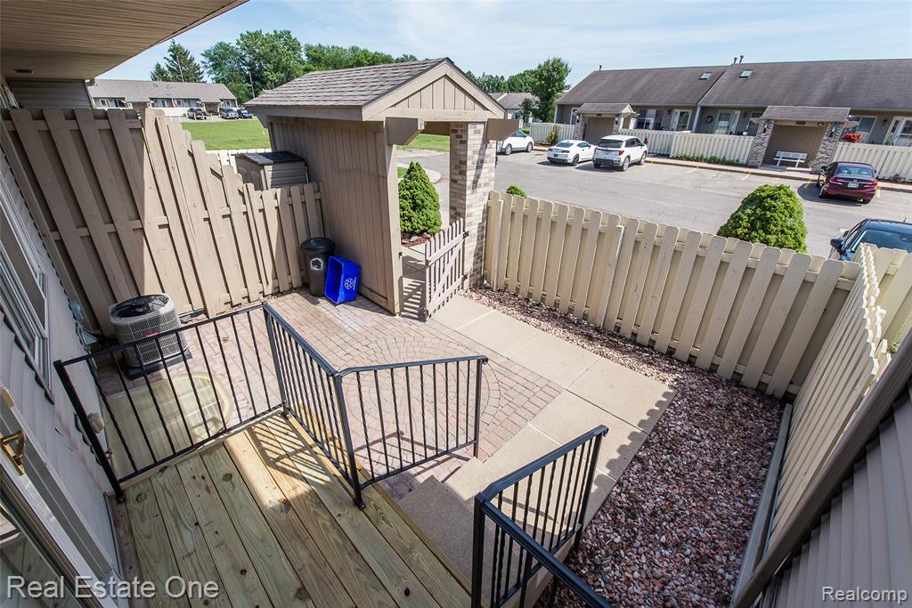 61726 VALLEY FORGE, South Lyon, MI 48178 — Photo 5