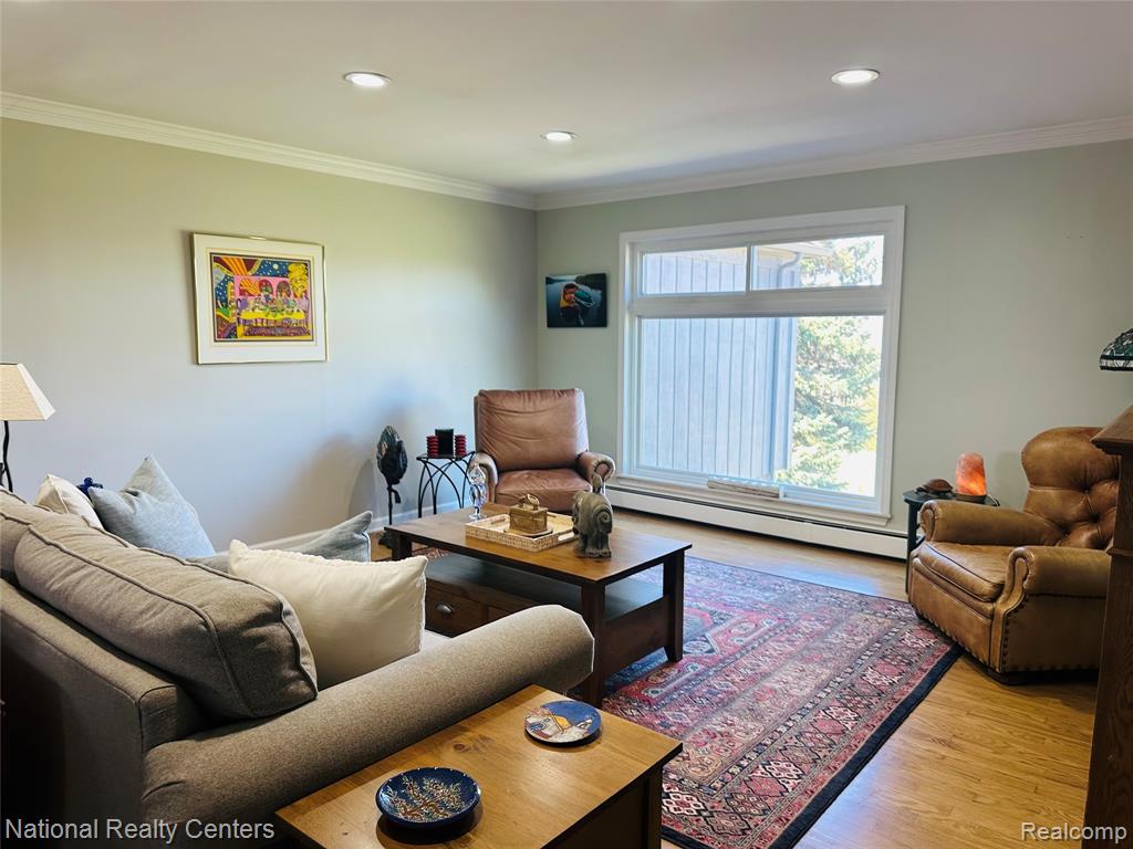 12047 Shenandoah Drive, 2, South Lyon, MI 48178 — Photo 17