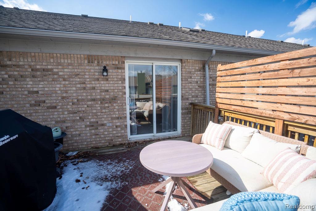 23273 Bunte Court, Trenton, MI 48183 — Photo 30