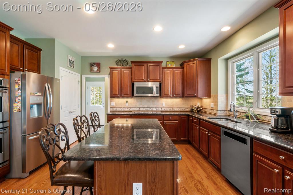 15965 Johnson Creek Drive, Northville, MI 48168 — Photo 33