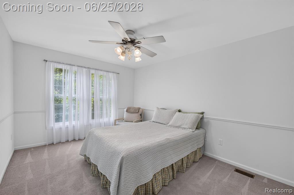 558 Sylvan Drive, Canton, MI 48188 — Photo 35