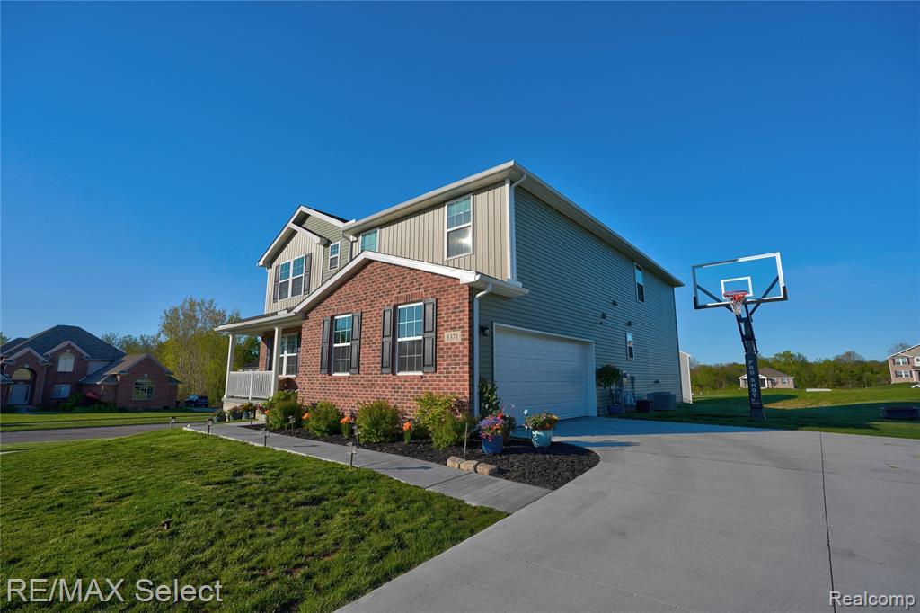8371 Crossbow Court, Grand Blanc, MI 48439 — Photo 4