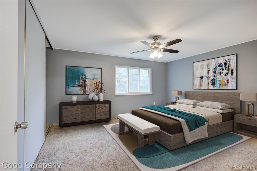 2030 WICKHAM Street, Royal Oak, MI 48073 — Photo 3