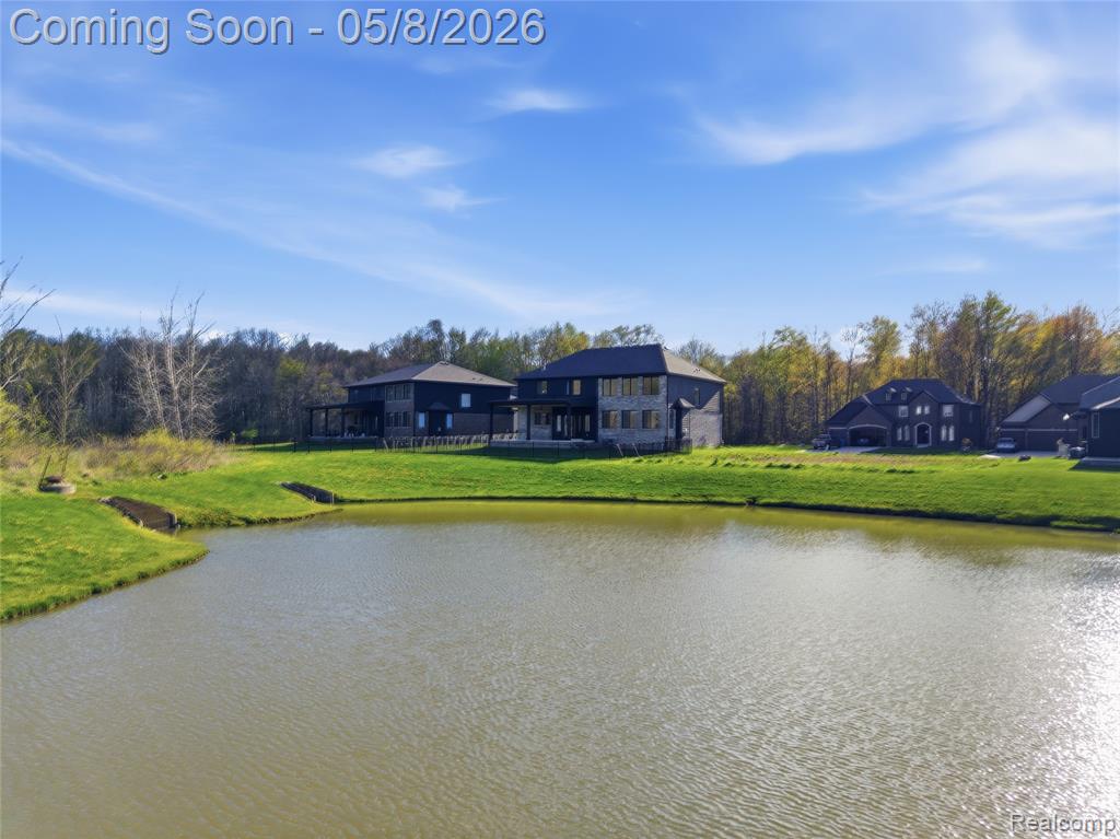 56056 Barnes Court, Macomb, MI 48042 — Photo 14