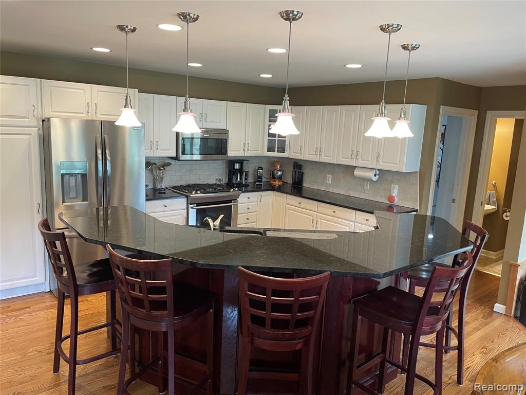 820 Lockwood Road, Ortonville, MI 48462 — Photo 14