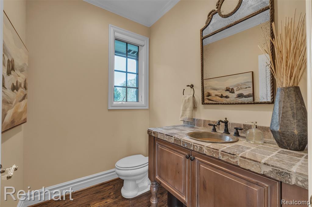 6785 Brookside Lane, Plymouth, MI 48170 — Photo 14