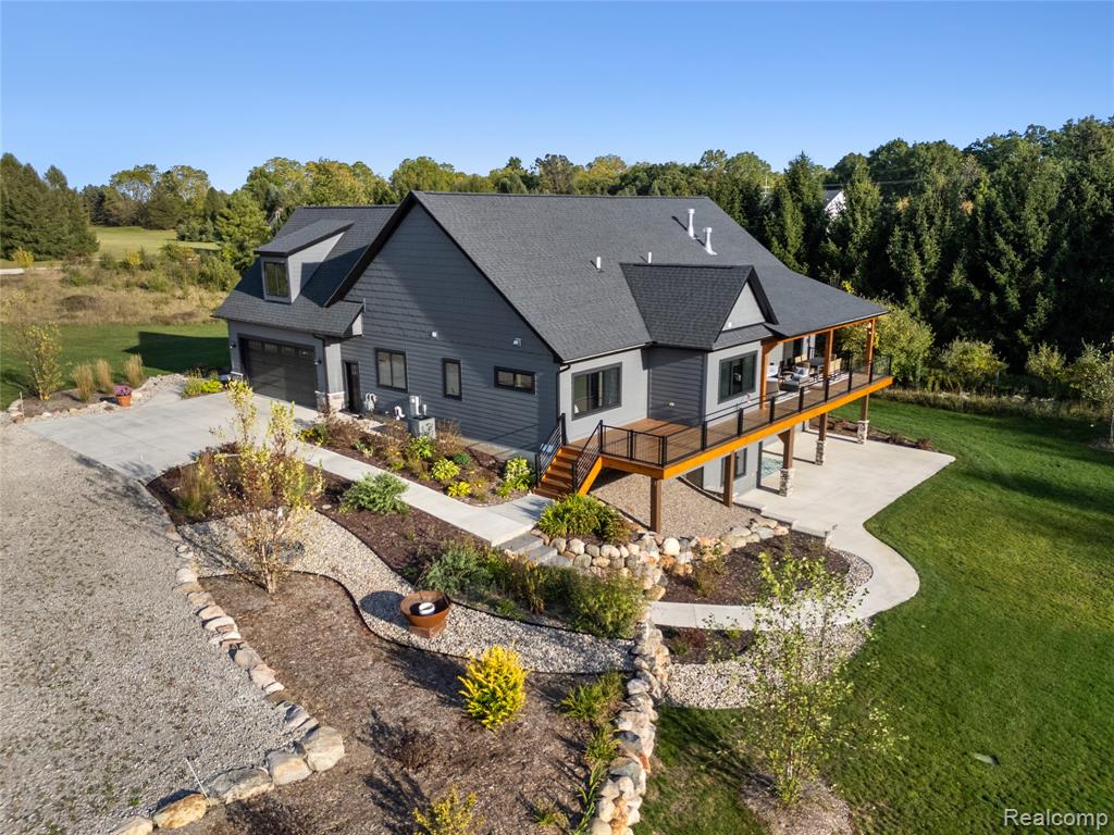 1920 Woodcreek Drive, Brighton, MI 48114 — Photo 44