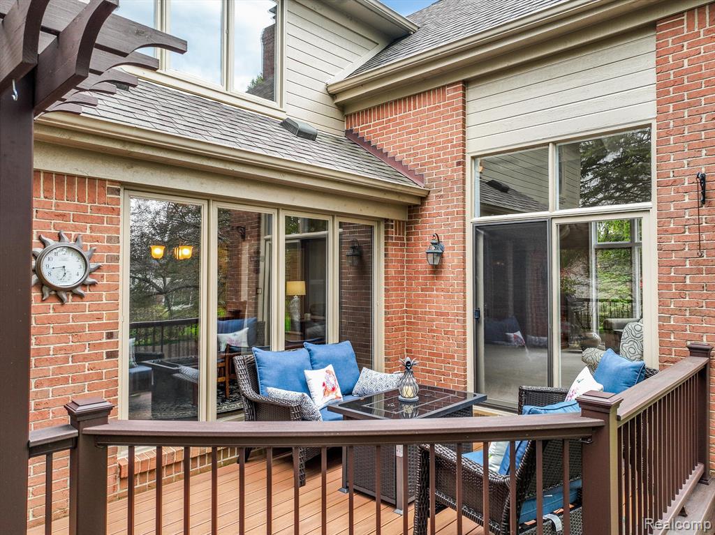 4214 Oak Tree Circle, Rochester, MI 48306 — Photo 52