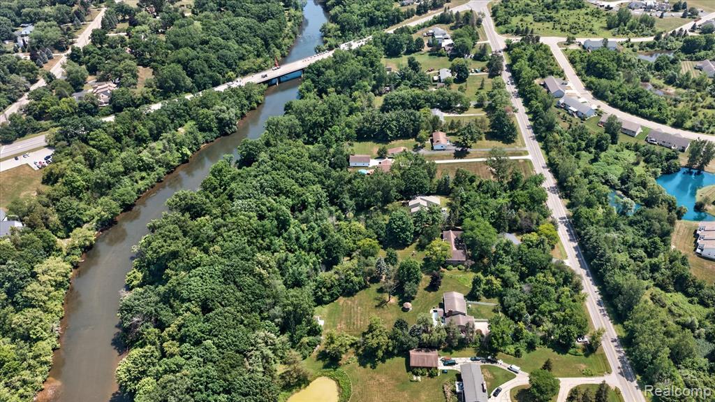 7186 River Road, Flushing, MI 48433 — Photo 3