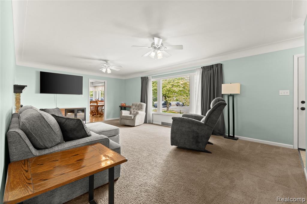42435 E Huron River Drive, Belleville, MI 48111 — Photo 4