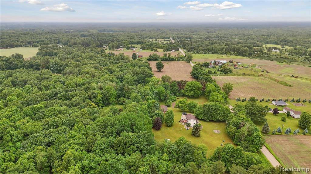 2057 W Brown Road, Mayville Vlg, MI 48744 — Photo 44